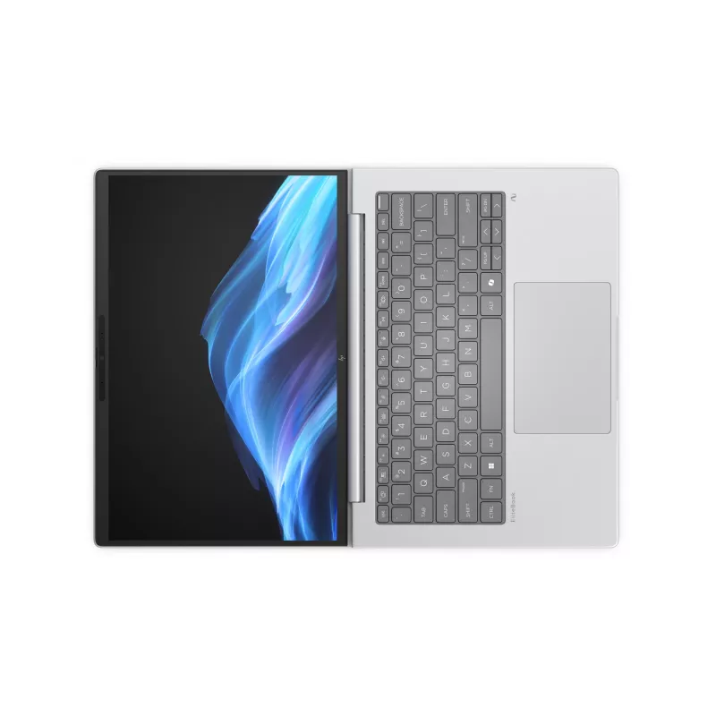 Notebook HP EliteBook 8 INC. Copilot+ 14