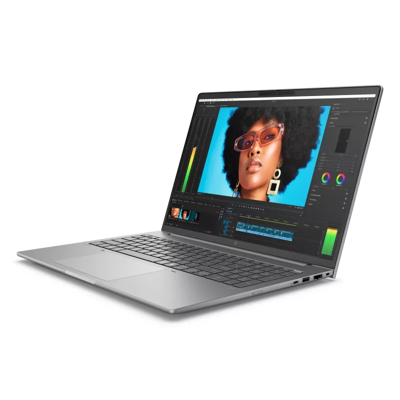 Notebook HP ZB 8 G1i 16 U7 255H 16i 32/512 B72T2ET#ABB
