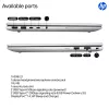 HP ProBook 4 G1iR Intel Core 5 120U notebook 35,6 cm (14