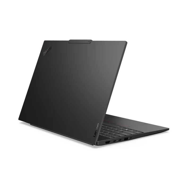 Notebook Lenovo ThinkPad E16 G3 16.0 WUXGA AMD Ryzen 7 250 16GB 512GB integrovaná Windows 11 Pro