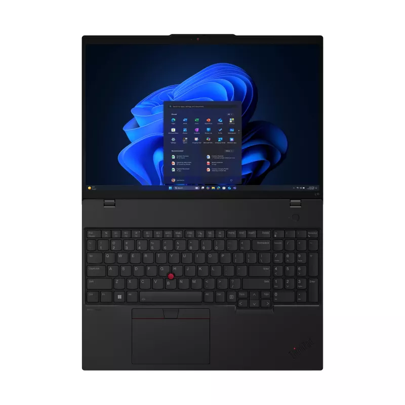 Notebook Lenovo ThinkPad L16 Gen 2 16