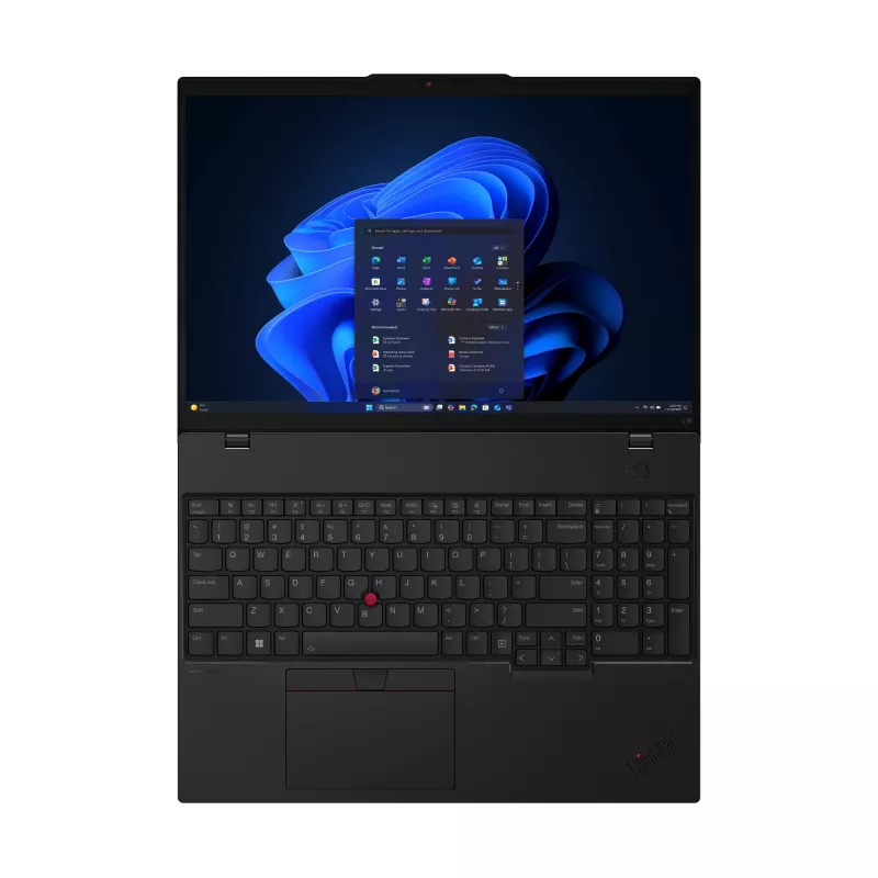Notebook Lenovo ThinkPad L16 Gen 2 16