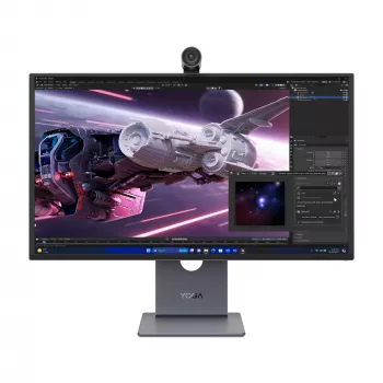 Monitor Lenovo Yoga Pro 27UD-10 – 26,5