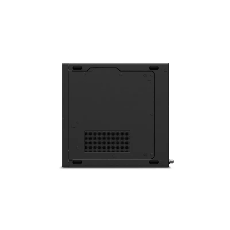 Lenovo ThinkStation P3 Tiny Gen 2 Intel Core Ultra 9 285 32 GB DDR5-SDRAM 512 GB SSD NVIDIA RTX A400 Windows 11 Pro Mini PC Workstation čierny