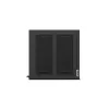 Lenovo ThinkStation P3 Tiny Gen 2 Intel Core Ultra 9 285 32 GB DDR5-SDRAM 512 GB SSD NVIDIA RTX A400 Windows 11 Pro Mini PC Workstation čierny
