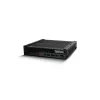 Lenovo ThinkStation P3 Tiny Gen 2 Intel Core Ultra 7 265 32 GB DDR5-SDRAM 512 GB SSD NVIDIA RTX A1000 Windows 11 Pro Mini PC Workstation čierny