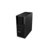 Lenovo ThinkStation P3 Tower Gen 2 Intel Core Ultra 7 265 64 GB DDR5-SDRAM 1 TB SSD Windows 11 Pro Workstation čierny