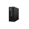 Lenovo ThinkStation P3 Ultra SFF Gen 2 Intel Core Ultra 7 265 32 GB DDR5-SDRAM 1 TB SSD NVIDIA RTX A400 Windows 11 Pro Workstation čierny