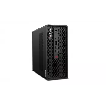 Lenovo ThinkStation P3 Ultra SFF Gen 2 Intel Core Ultra 9 285 64 GB DDR5-SDRAM 1 TB SSD Windows 11 Pro Workstation čierny