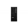 Lenovo ThinkStation P3 Tower Gen 2 Intel Core Ultra 9 285K 128 GB DDR5-SDRAM 2 TB SSD Windows 11 Pro Workstation čierny