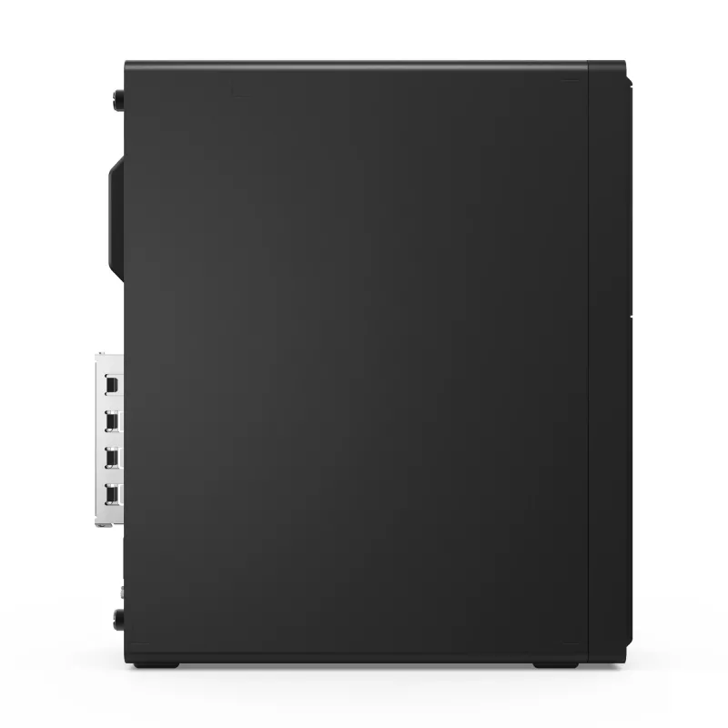 Lenovo ThinkCentre M90s Gen 6 Intel Core Ultra 7 265 32 GB DDR5-SDRAM 512 GB SSD Windows 11 Pro SFF PC čierny