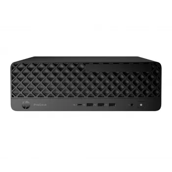 PC HP ProDesk 4 SFF G1i AI — Intel Core Ultra 7 265 (5,3 GHz, 20 jadier), 16 GB DDR5, 1 TB NVMe SSD, Windows 11 Pro, Wi‑Fi 6E