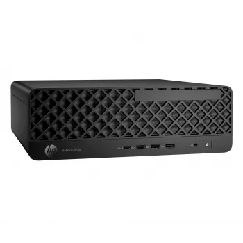 PC HP ProDesk 4 SFF G1i AI — Intel Core Ultra 7 265 (5,3 GHz, 20 jadier), 16 GB DDR5, 1 TB NVMe SSD, Windows 11 Pro, Wi‑Fi 6E
