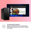 HP ProDesk 4 Tower G1i stolný AI PC Intel Core Ultra 5 225 16 GB DDR5-SDRAM Windows 11 Pro