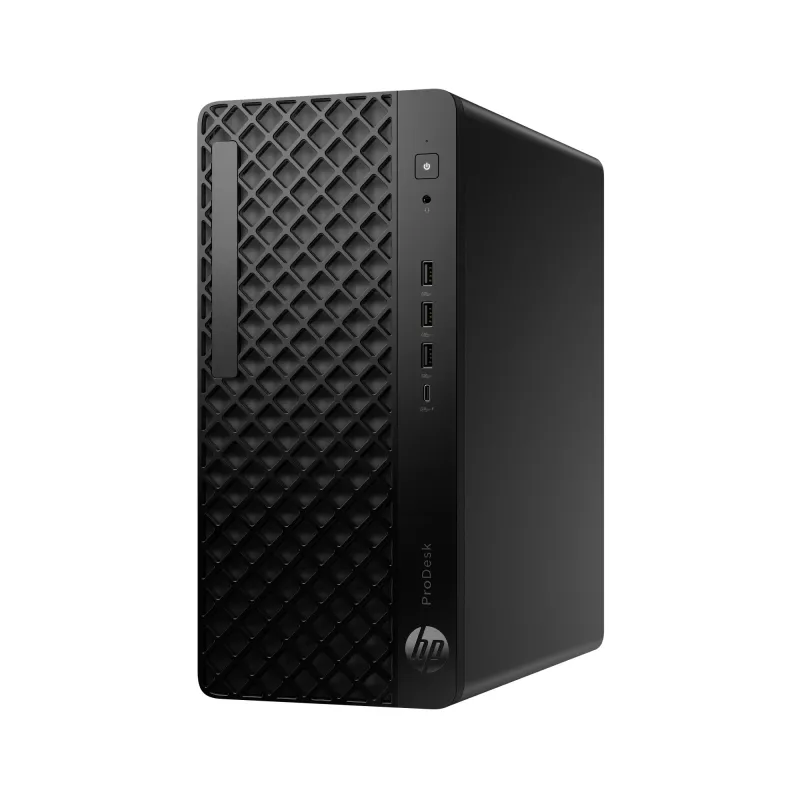 HP ProDesk 4 Tower G1i stolný AI PC Intel Core Ultra 5 225 16 GB DDR5-SDRAM Windows 11 Pro