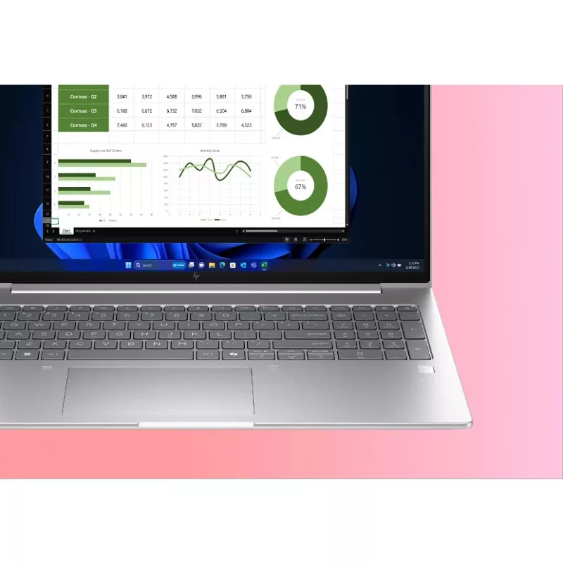 Notebook HP EliteBook 6 G1ah 16