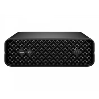 HP Z2 Mini G1i Intel Core Ultra 7 265 32 GB DDR5-SDRAM 2 TB SSD NVIDIA RTX A1000 Windows 11 Pro mini PC pracovná stanica čierna