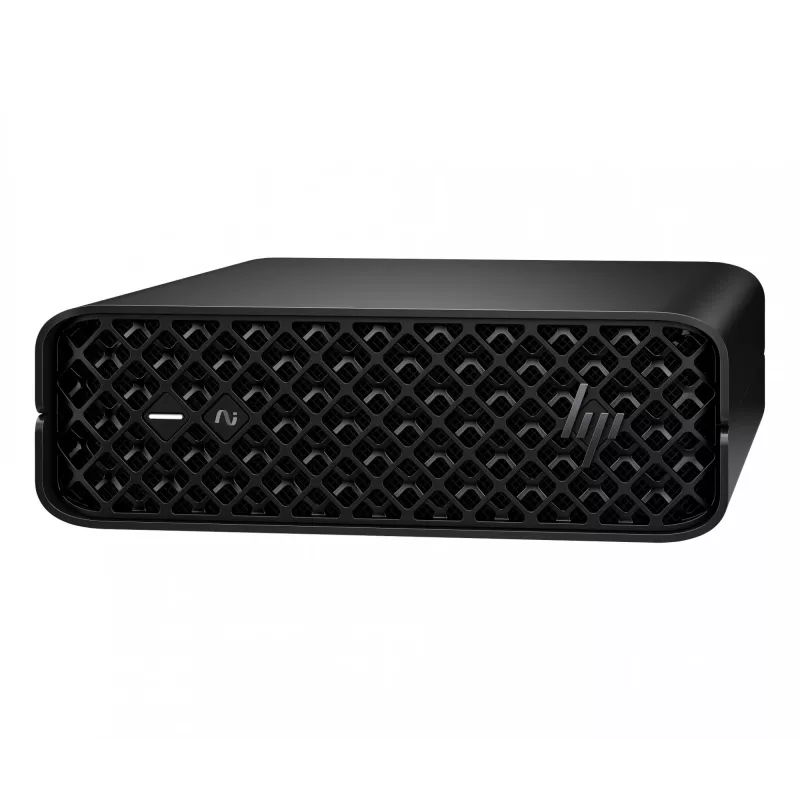 HP Z2 Mini G1i Intel Core Ultra 7 265 32 GB DDR5-SDRAM 2 TB SSD NVIDIA RTX A1000 Windows 11 Pro mini PC pracovná stanica čierna