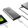 DELL 451-BCDV powerbanka lítium-iónová (Li-Ion) strieborná