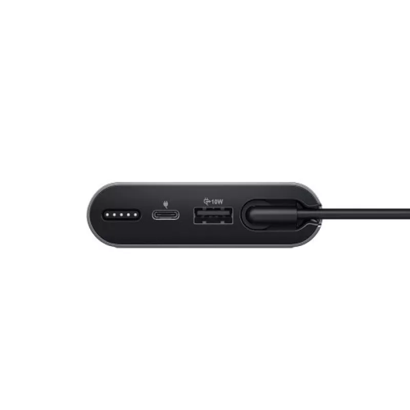 DELL 451-BCDV powerbanka lítium-iónová (Li-Ion) strieborná