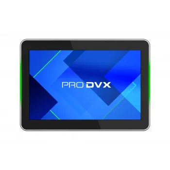 ProDVX APPC-10XPL (R23-7262), 25,6 cm (10,1 palca), HD, Rockchip, 4 GB, 16 GB, Android 13