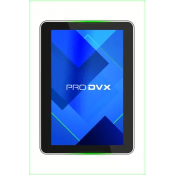 ProDVX APPC-10XPL (R23-7262), 25,6 cm (10,1 palca), HD, Rockchip, 4 GB, 16 GB, Android 13