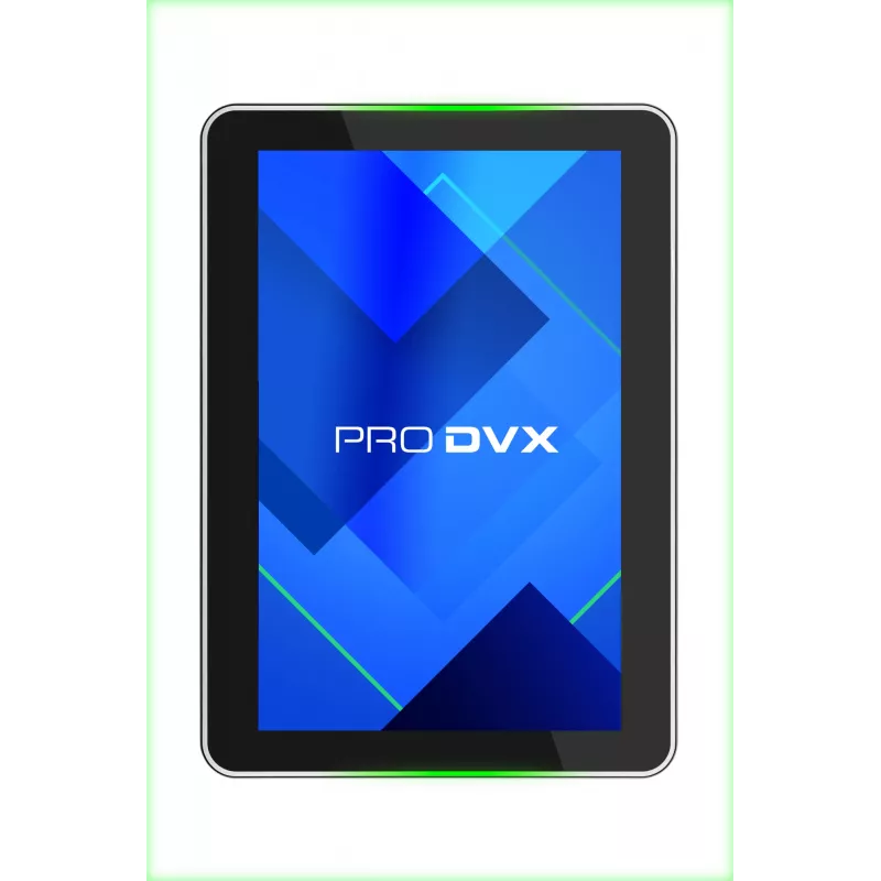 ProDVX APPC-10XPL (R23-7262), 25,6 cm (10,1 palca), HD, Rockchip, 4 GB, 16 GB, Android 13