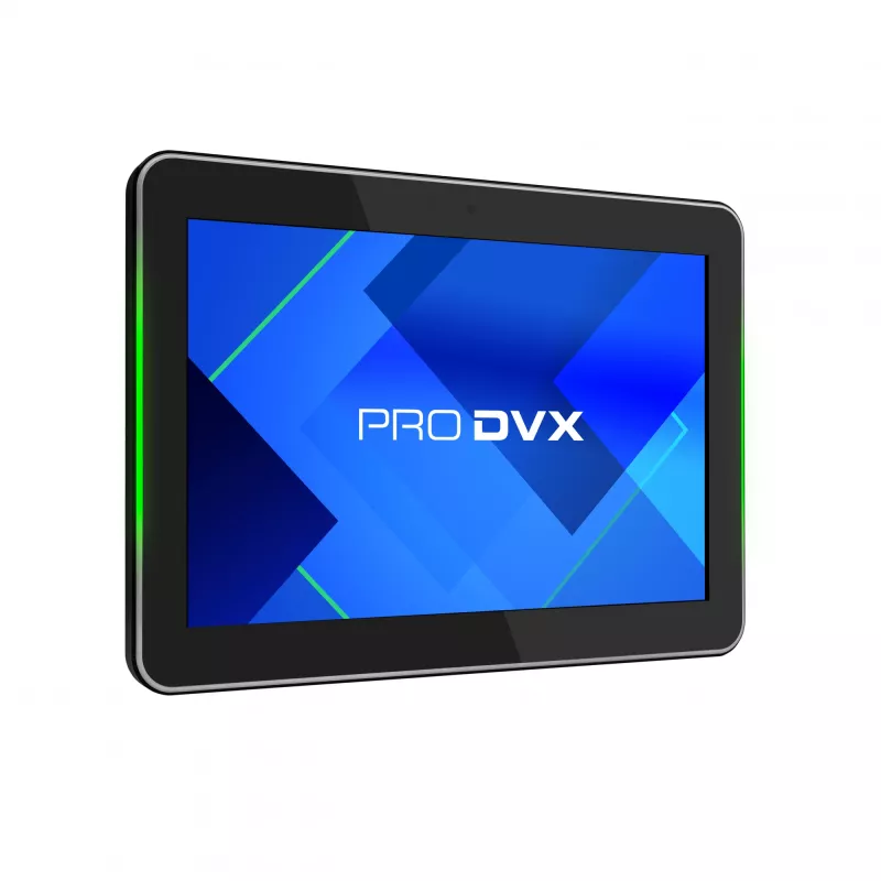 ProDVX APPC-10XPL (R23-7262), 25,6 cm (10,1 palca), HD, Rockchip, 4 GB, 16 GB, Android 13