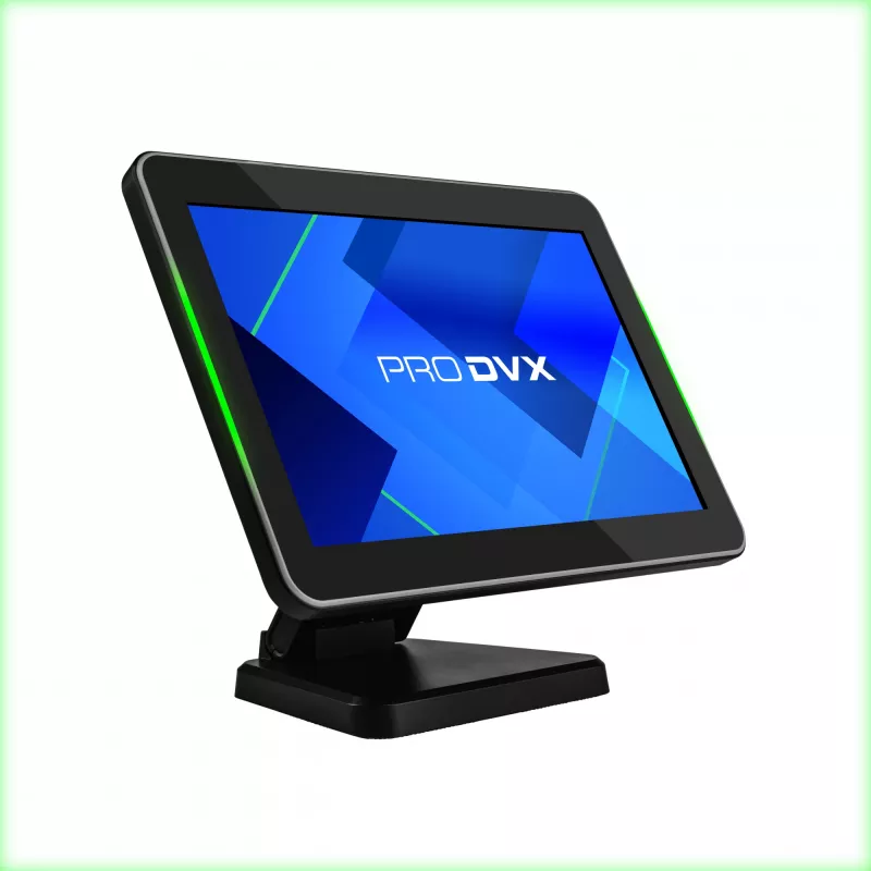 ProDVX APPC-10XPL (R23-7262), 25,6 cm (10,1 palca), HD, Rockchip, 4 GB, 16 GB, Android 13