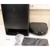Robotický vysávač Ecovacs DEEBOT X5 OMNI (POŠKODENÝ OBAL, POUŽITÉ, ZNEČISTENÉ, ŠKRABANCE).