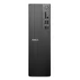Desktop PC Dell ECS1250 slim — Intel Core i3-14100 4,7 GHz, 8 GB DDR5, 512 GB NVMe SSD, Intel UHD 730, Windows 11 Pro, čierny
