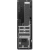 DELL ECS1250 Intel® Core™ i5 i5-14400 16 GB DDR5-SDRAM 1 TB SSD Windows 11 Pro slim PC PC čierny