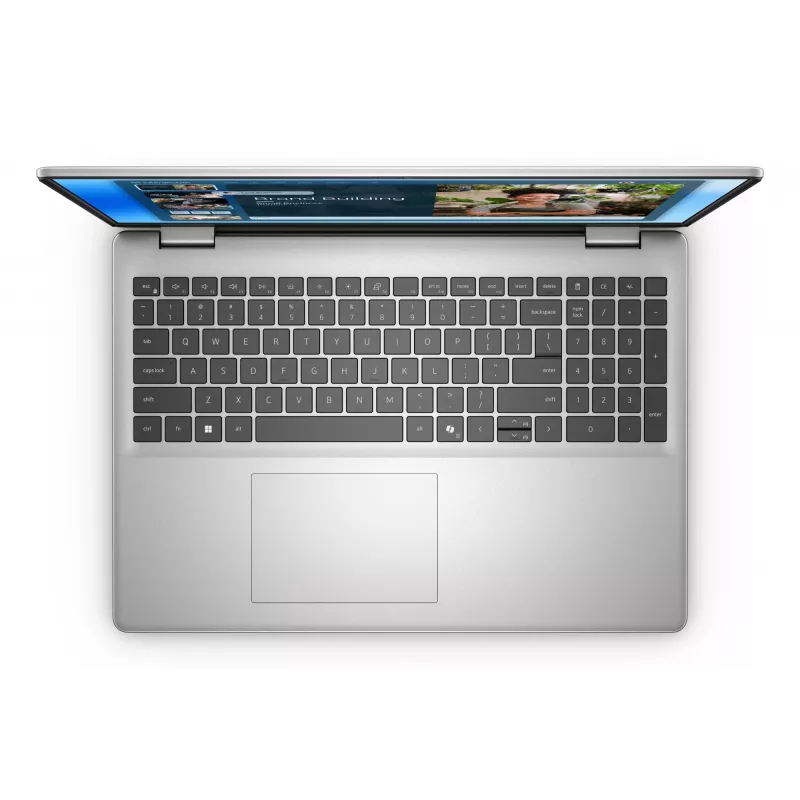 Laptop DELL DC16251 16
