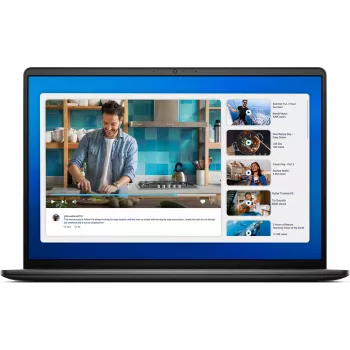DELL DC16250 Intel Core 5 120U Laptop 40,6 cm (16