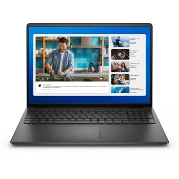 DELL DC16250 Intel Core 5 120U Laptop 40,6 cm (16
