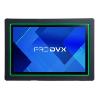 ProDVX FM-10S — čierny držiak monitora, 270×188×27,4 mm, 0,67 kg, 1 ks