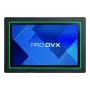 ProDVX FM-10S — čierny držiak monitora, 270×188×27,4 mm, 0,67 kg, 1 ks