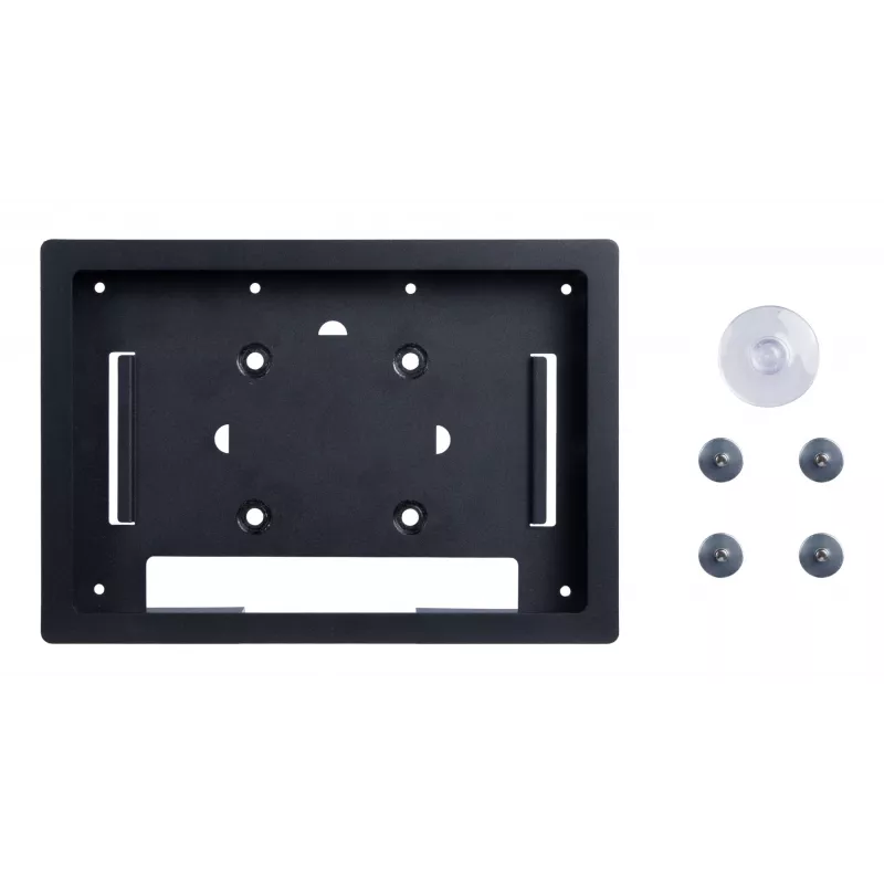 ProDVX FM-10S — čierny držiak monitora, 270×188×27,4 mm, 0,67 kg, 1 ks