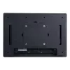 ProDVX FM-10S — čierny držiak monitora, 270×188×27,4 mm, 0,67 kg, 1 ks
