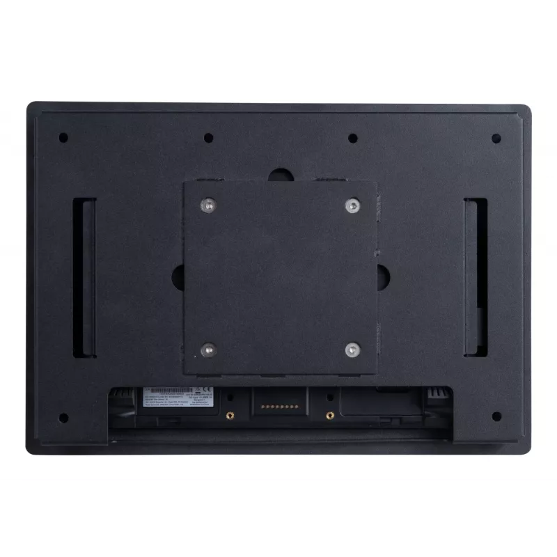 ProDVX FM-10S — čierny držiak monitora, 270×188×27,4 mm, 0,67 kg, 1 ks