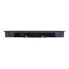 ProDVX FM-10S — čierny držiak monitora, 270×188×27,4 mm, 0,67 kg, 1 ks