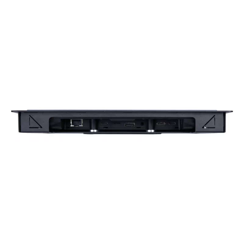 ProDVX FM-10S — čierny držiak monitora, 270×188×27,4 mm, 0,67 kg, 1 ks