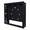 ProDVX FM-10S — čierny držiak monitora, 270×188×27,4 mm, 0,67 kg, 1 ks