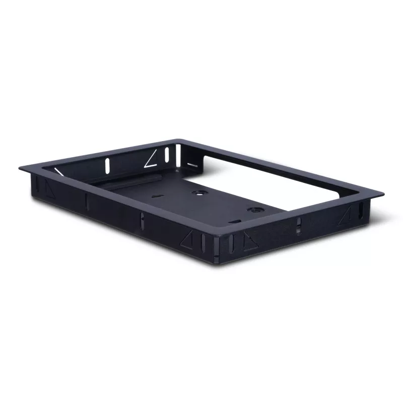 ProDVX FM-10S — čierny držiak monitora, 270×188×27,4 mm, 0,67 kg, 1 ks
