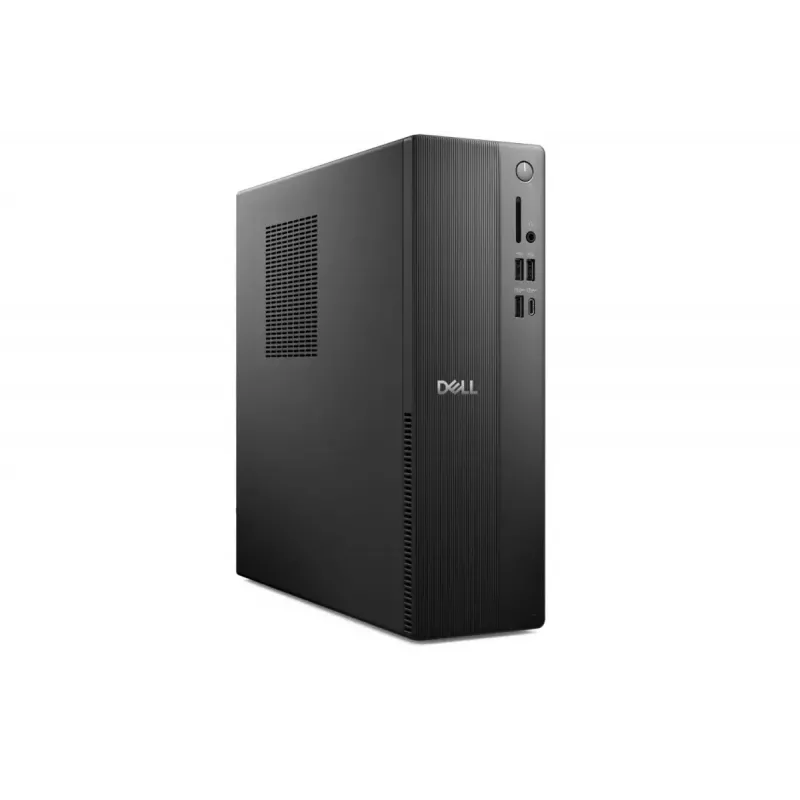 Dell Pro | Essential QVS1260 | desktop | slim | Intel Core i5 | i5-14500 | 8 GB | DDR5 | 512 GB | Intel UHD Graphics 770 | bez klávesnice | Windows 11 Pro
