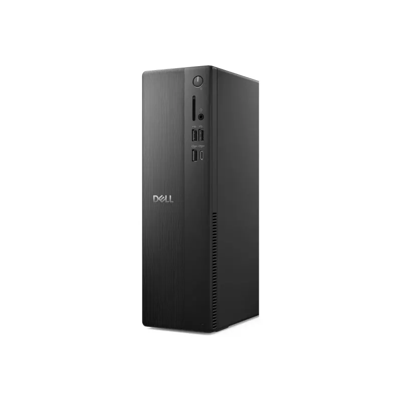 Dell Pro | Essential QVS1260 | desktop | slim | Intel Core i5 | i5-14500 | 8 GB | DDR5 | 512 GB | Intel UHD Graphics 770 | bez klávesnice | Windows 11 Pro