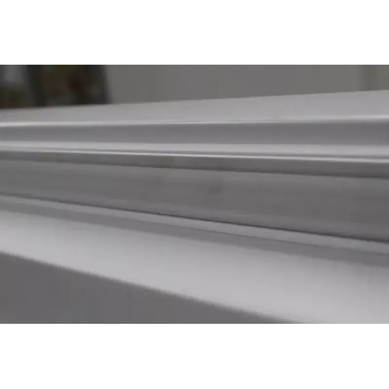 Mraznička Midea MDRC564FEE01 — 418 L netto, energetická trieda E, výška 82,5 cm, 3 koše, biela