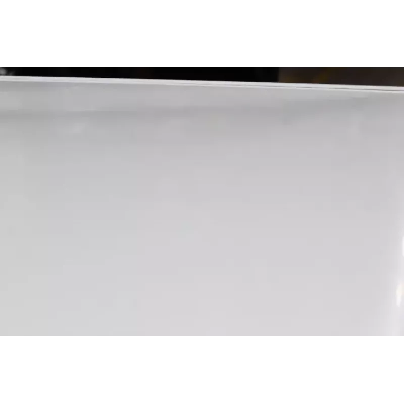 Mraznička Midea MDRC564FEE01 — 418 L netto, energetická trieda E, výška 82,5 cm, 3 koše, biela