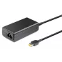 CoreParts MBA1095 napájací zdroj/adapter interiérový 45 W čierny