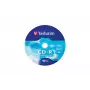 Verbatim CD-R 52X 700MB 10PK OPS Wrap EP 10 kusov